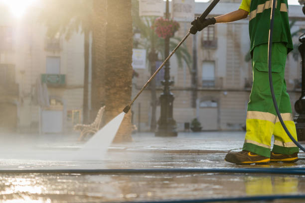 Concrete Sealing in Boalsburg, PA